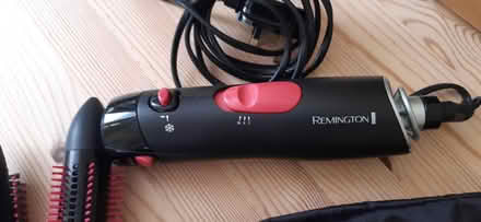 Photo of free Hairstyler, Remington (St Anne's on the Sea FY8) #2