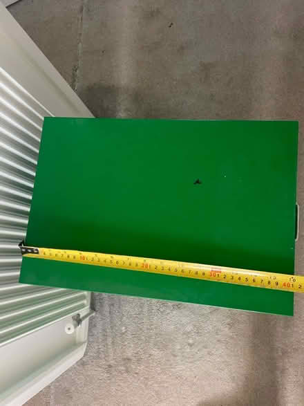 Photo of free Metal Draw Unit (Horsham) #4