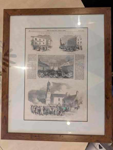 Photo of free Historical Stockport Pictures (Cale Green SK2) #1