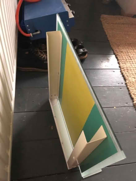 Photo of free Bathroom mirror (NR2) #2