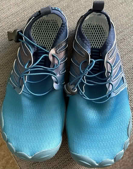 Photo of free Barefoot shoes/water shoes (Cosham PO6) #1