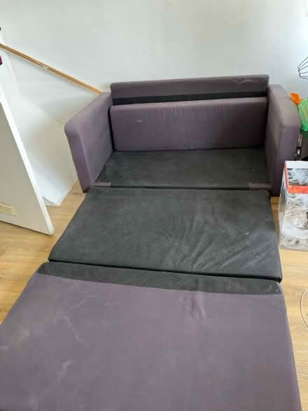 Photo of free Sofa bed (Bromley north BR1) #3
