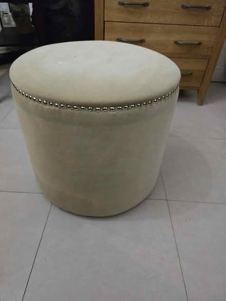 Photo of free Foot stool (Flitwick) #2