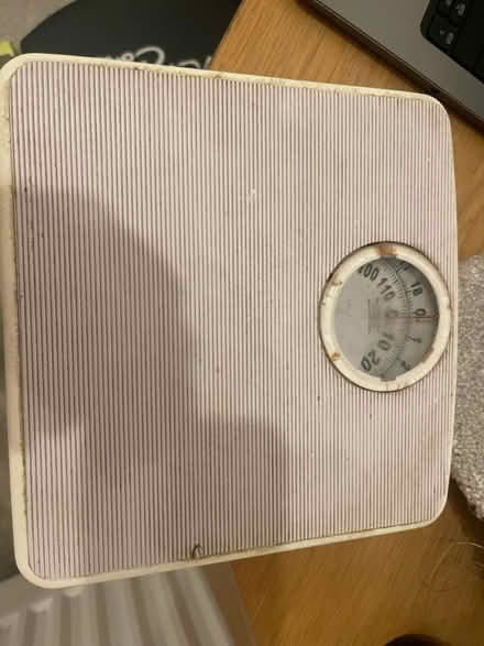 Photo of free Manual scale (Woking GU22) #1