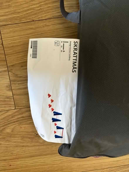 Photo of free IKEA kids toy (Gracemount EH16) #1