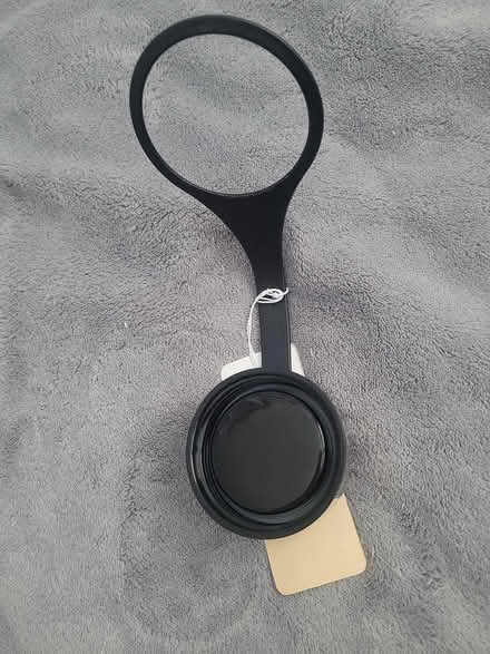 Photo of free Sho travel cup lid. NEW (Senacre ME15) #2