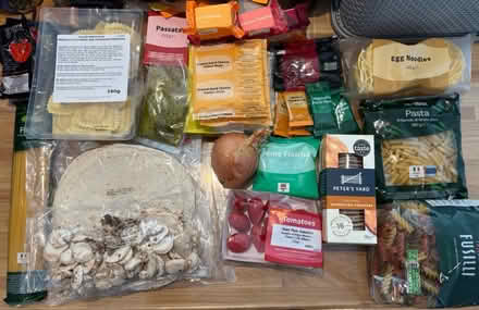 Photo of free Food items (Battersea, SW11) #1