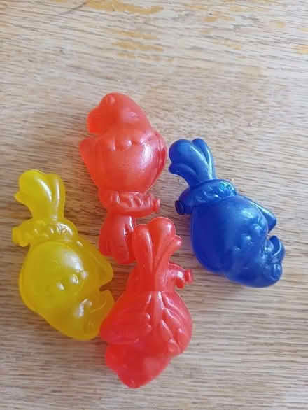 Photo of free Drink coolers (Charlton OX12) #1