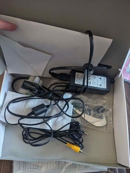 Photo of free Digital photo display (Wavertree Nook L15) #4