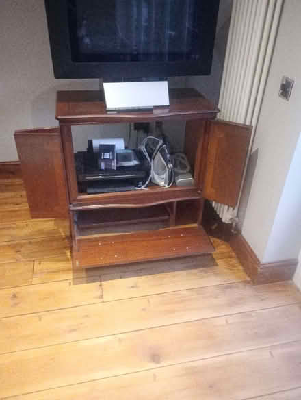 Photo of free Media unit (Norcross FY5) #2