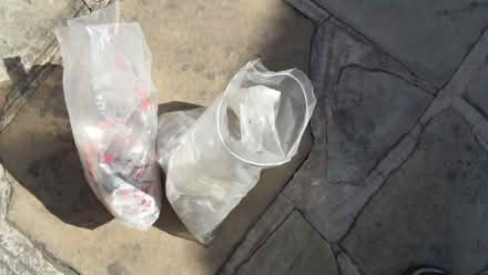 Photo of free Mechanic's asst nuts,bolts,washers and springs (Wilmslow SK9) #2