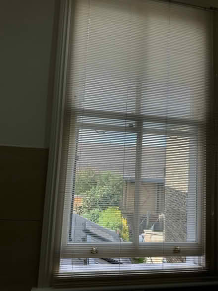 Photo of free Micro Venetian Blind (Battersea, SW11) #1