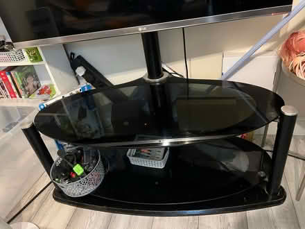 Photo of free TV stand (NW10) #1