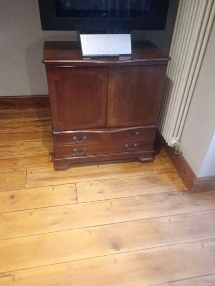 Photo of free Media unit (Norcross FY5) #1