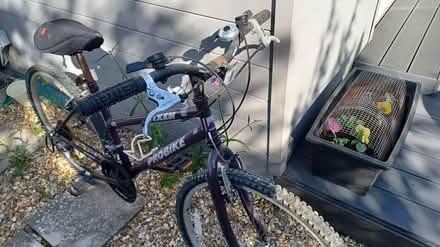 Photo of free Ladies mountain bike (Portchester PO16) #2