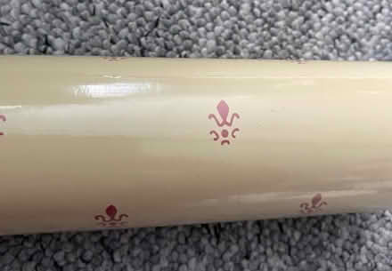 Photo of free Laura Ashley Wallpaper (South Harting GU31) #3