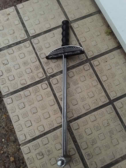 Photo of free Torque Wrench (Didcot OX11) #1