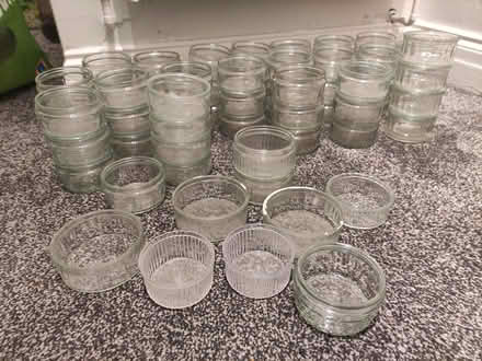 Photo of free 72 Glass ramikins (Solihull B92) #1