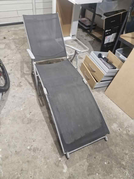 Photo of free Lounger (Tn49qe) #1