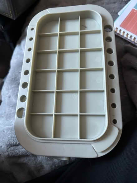 Photo of free Small storage pot (BS3 bedminster) #2