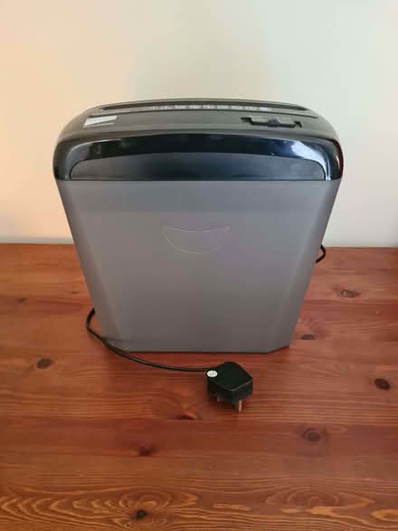 Photo of free Paper shredder (not working) (Skerton LA1) #1