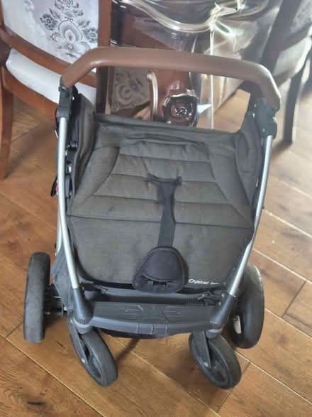 Photo of free Oyster Pram (Rm95du RM9) #1