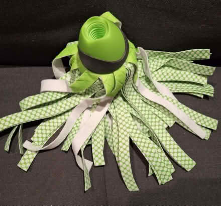 Photo of free Tesco cloth mop refill (Kennington SE11) #1