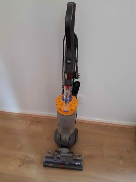 Photo of free Dyson DC40 (Parsons Heath, CO4) #1