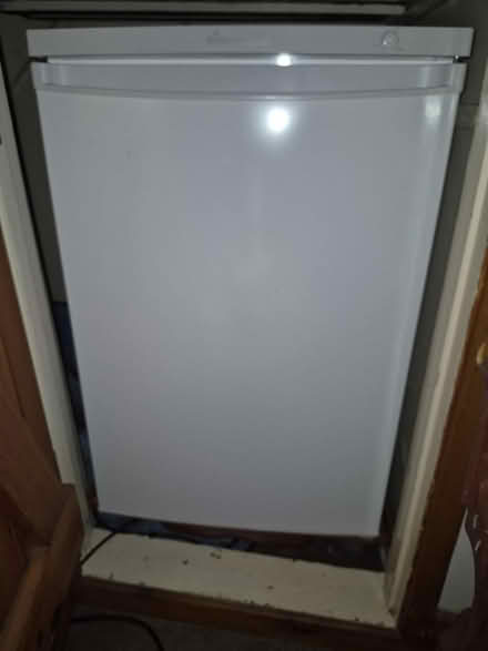 Photo of free Under counter freezer (Kineton CV35) #2