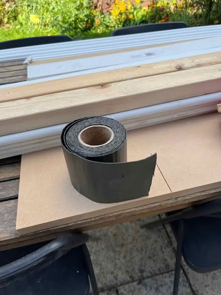 Photo of free Roof flashing (Waterbeach CB25) #1