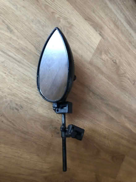 Photo of free Towing mirror (Barnard's Green WR14) #1