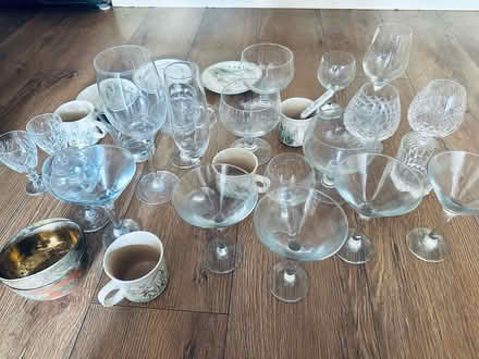 Photo of free Glasses (Thornton Heath CR7) #2
