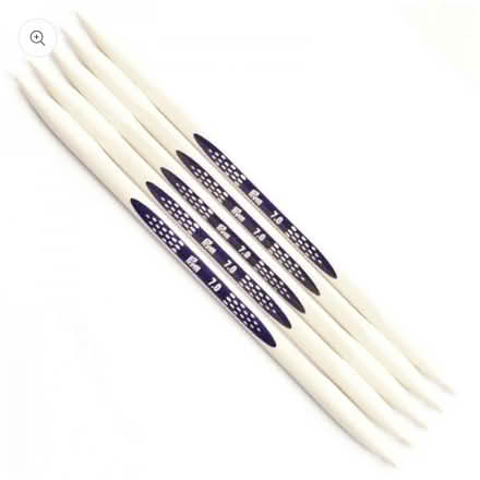 Photo of Borrowing 3.75mm (US 5) DPN (Riverside South) #3