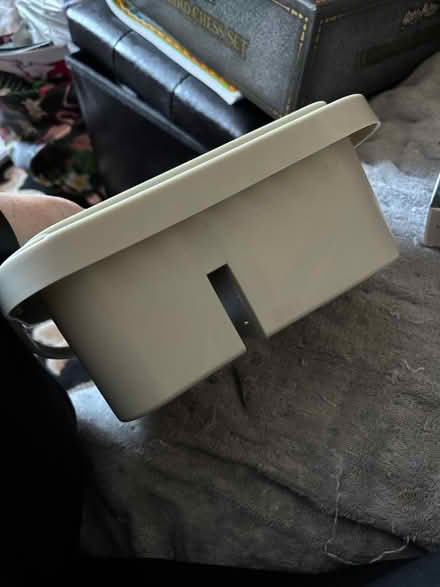 Photo of free Small storage pot (BS3 bedminster) #3