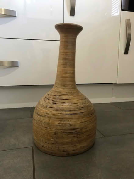 Photo of free Vase (Northolt) #1