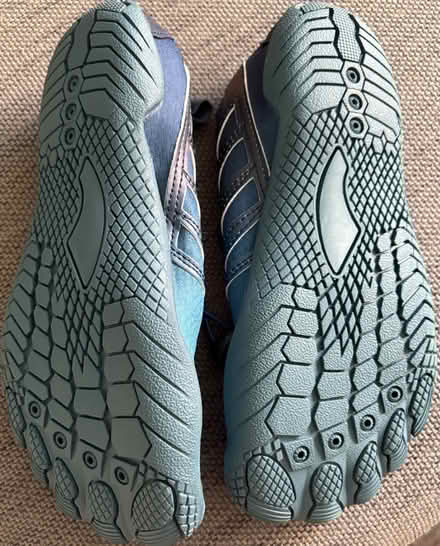 Photo of free Barefoot shoes/water shoes (Cosham PO6) #2