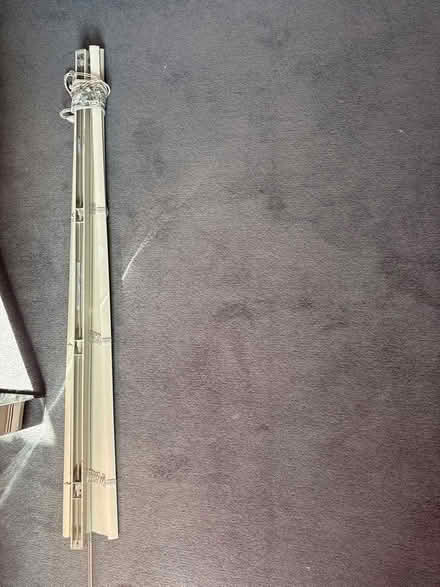 Photo of free Micro Venetian Blind (Battersea, SW11) #3