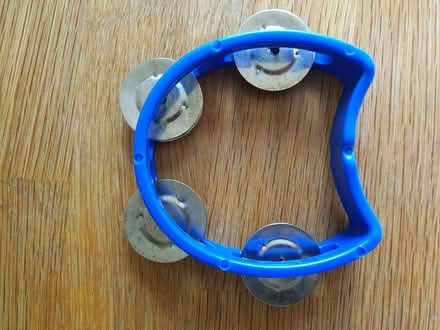 Photo of free Cymbal shaker (New Marston OX3) #1
