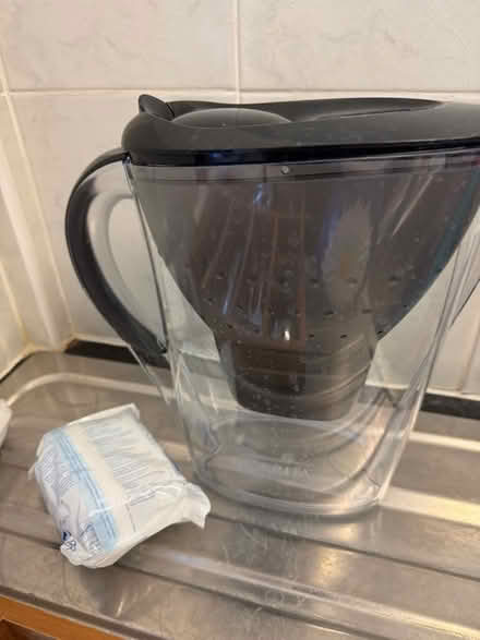 Photo of free Brita filter jug (Old Windsor SL4) #1
