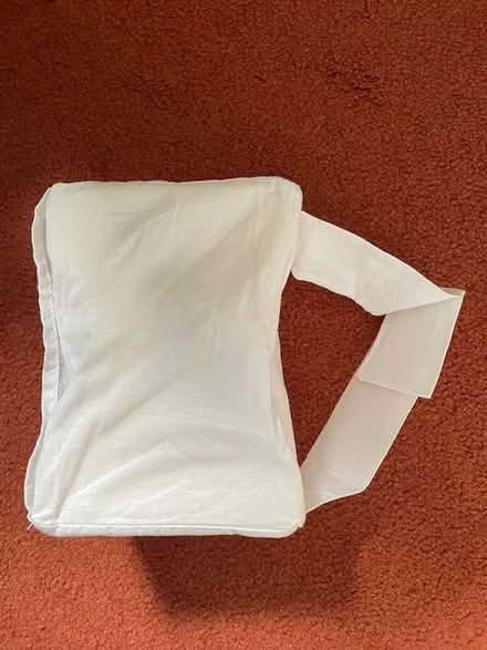 Photo of free Knee cushion (Tideswell SK17) #2