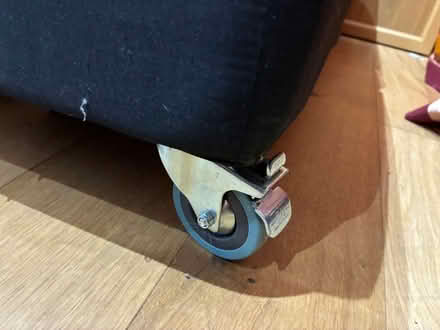 Photo of free Sofa Bed (Southall UB2) #3