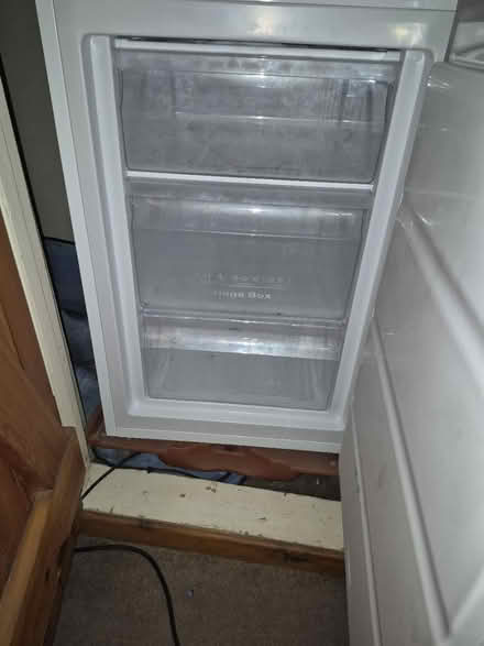 Photo of free Under counter freezer (Kineton CV35) #1