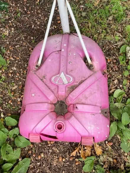 Photo of free Netball post (Hersham KT12) #3