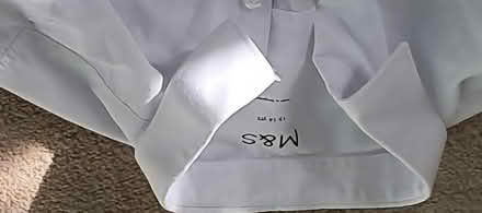 Photo of free 3 girls school blouses (Dunton Green TN13) #2