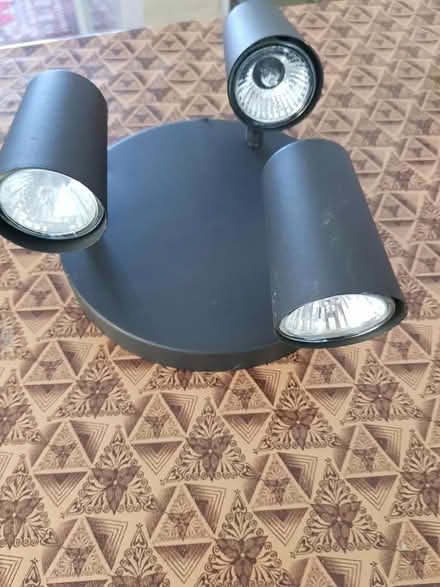 Photo of free Ceiling light (Isleworth TW7) #1