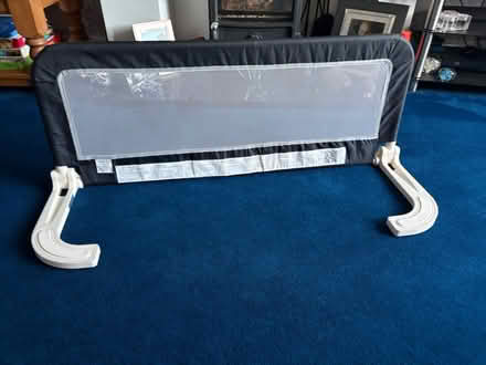 Photo of free Childs bed guard (Southborough lane) #1