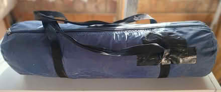Photo of free 2 man tent (Dawlish EX7) #1