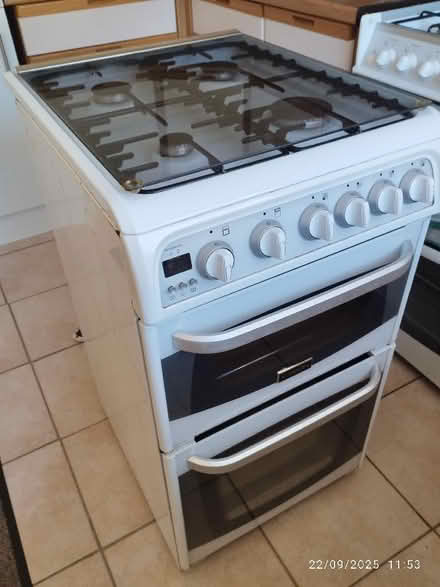 Photo of free Gas cooker (bottled gas) (St Martins SY10) #1