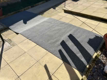 Photo of free Carpet remanent (Arbourthorne S2) #4