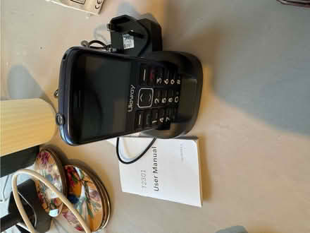 Photo of free Telephone (Old Windsor SL4) #1